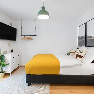 Limehome Bauhofstraße Apartment