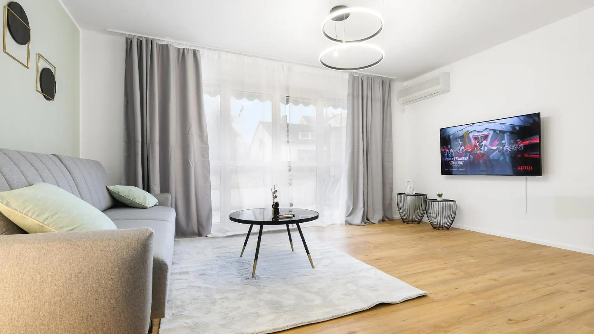 Cruwzo - Modern Centrally Located Apartment With Parking Ingolstadt Germany
